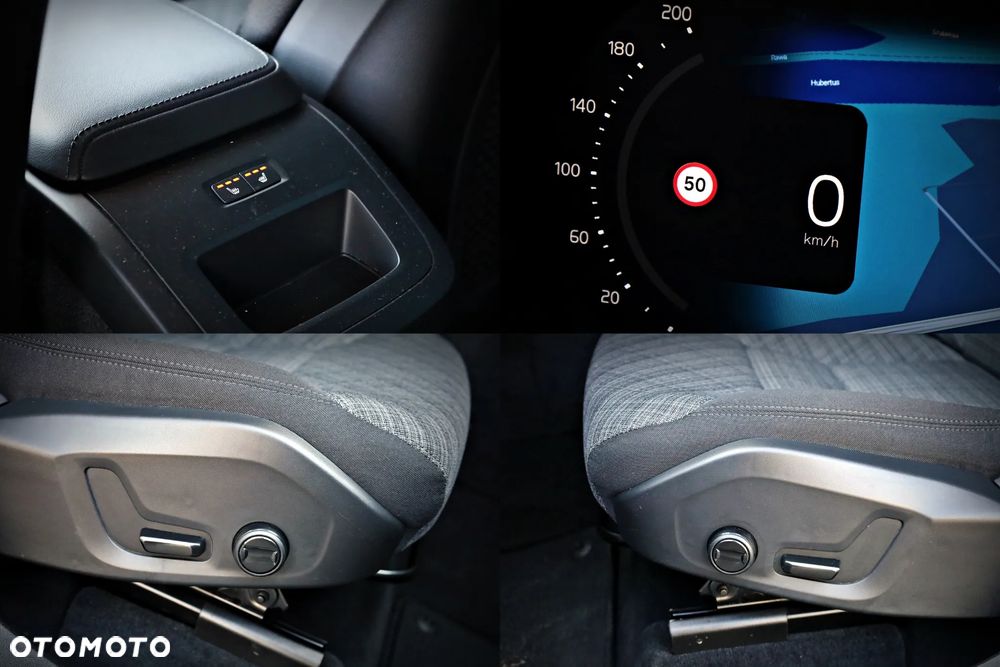 Volvo XC 60 - 30