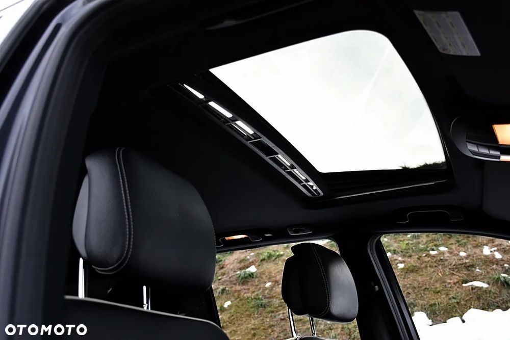 Mercedes-Benz ML 350 CDI 4Matic 7G-TRONIC DPF Grand Edition - 31