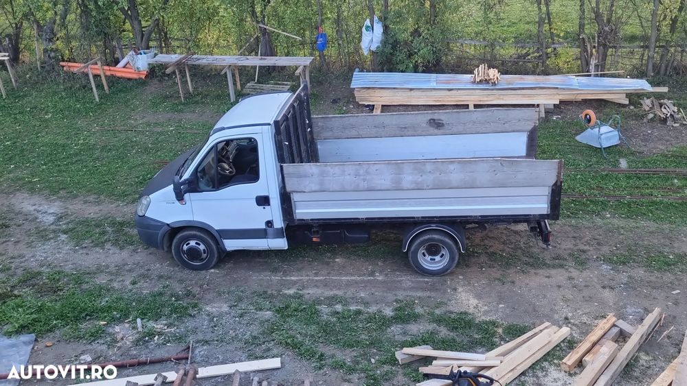 Iveco Daily - 8