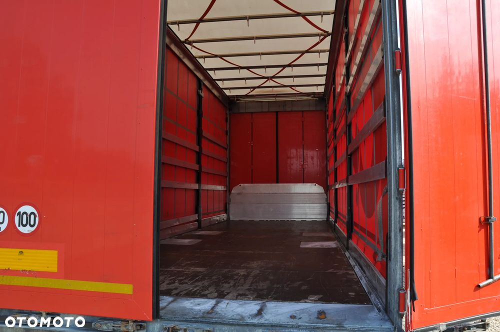 Mercedes-Benz Actros 2545 - 5