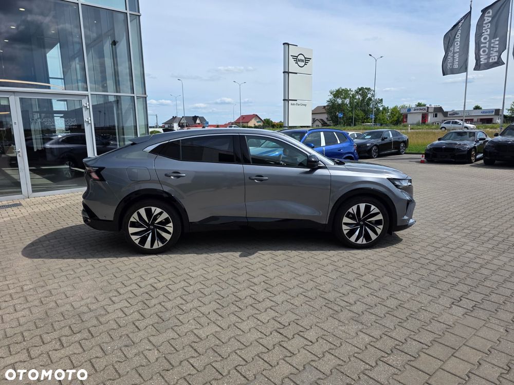 Renault Rafale 1.2 E-Tech Full Hybrid 200 Techno MMT - 6