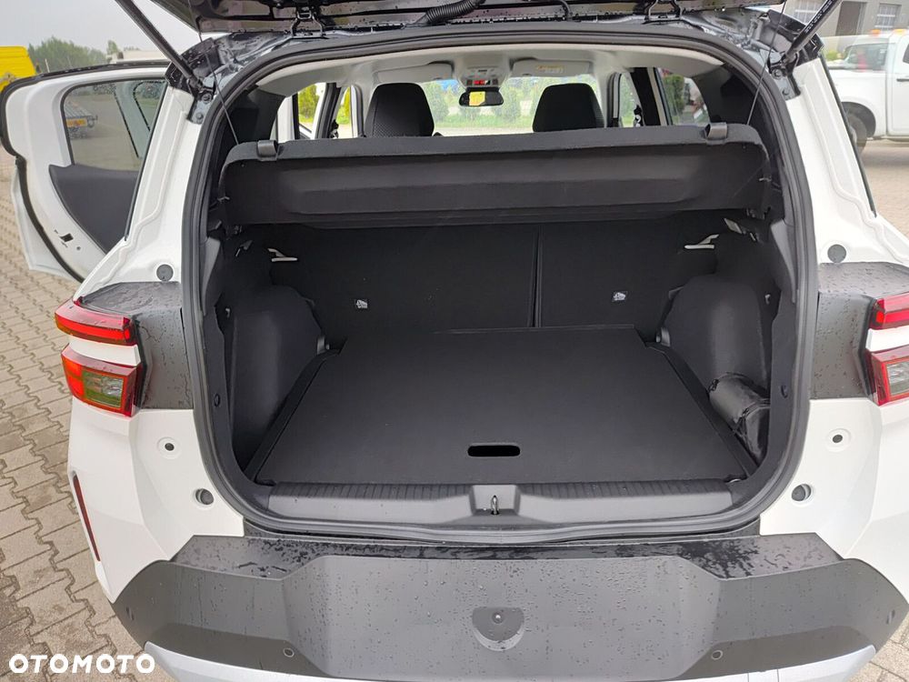 Opel Frontera 2026