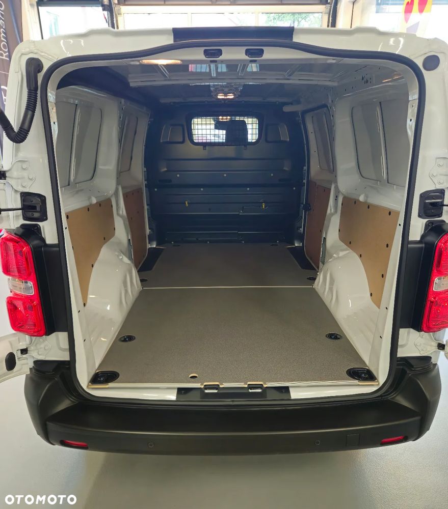 Toyota Proace - 10
