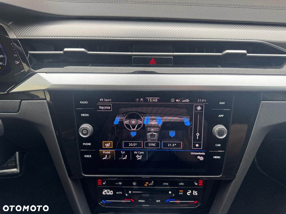 Volkswagen Arteon 2.0 TSI R-Line DSG - 20