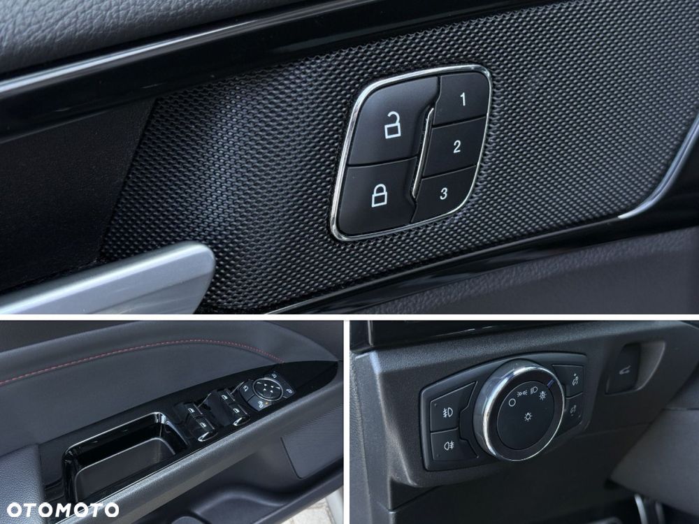 Ford Mondeo - 18