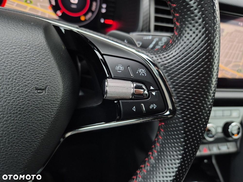 Skoda Kodiaq 2.0 Bi-TDI 4x4 RS DSG - 23