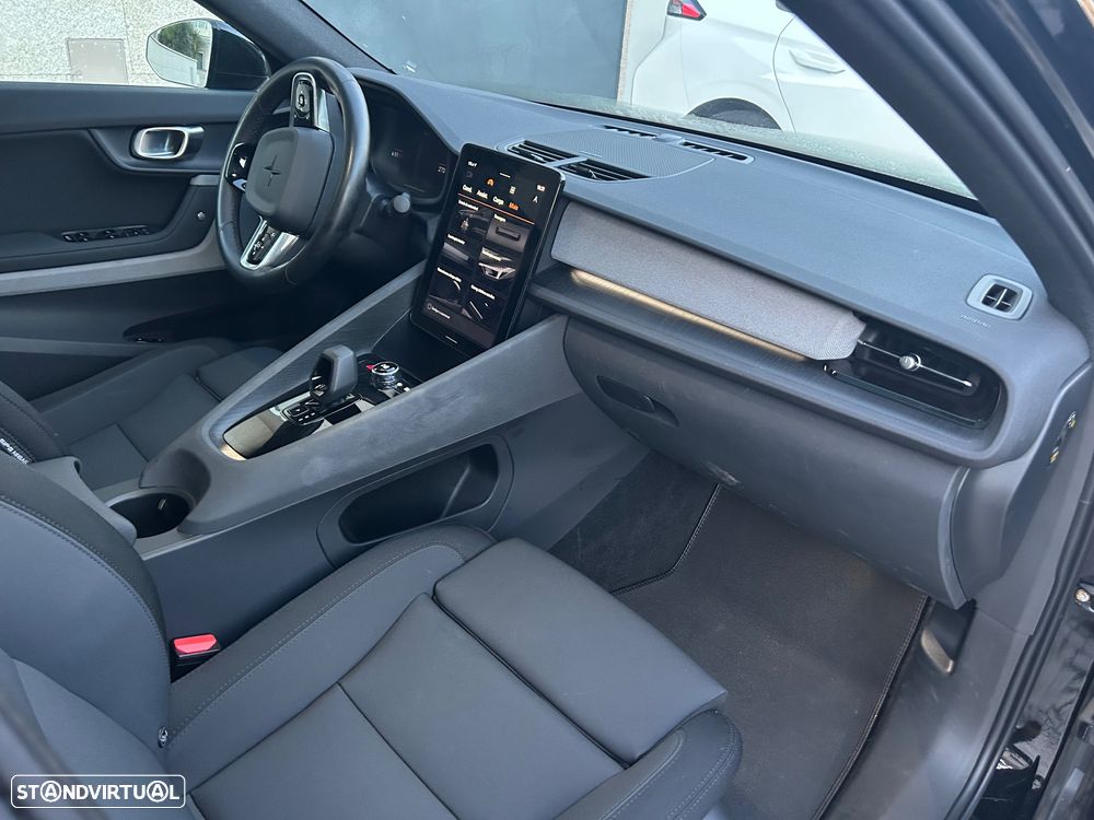 Polestar 2 Single Motor 64kWh - 17