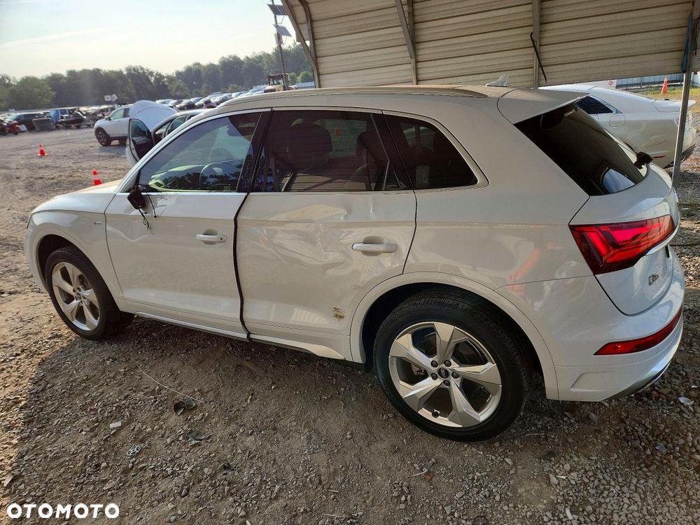 Audi Q5 45 TFSI quattro S tronic - 3