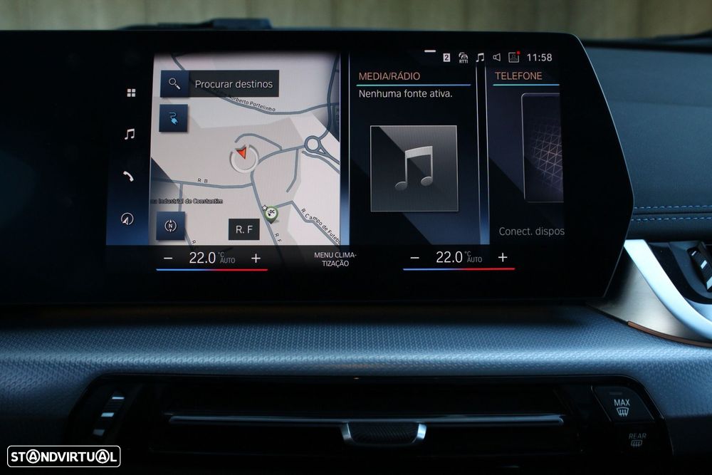 BMW iX1 xDrive30 Pack Desportivo M - 35