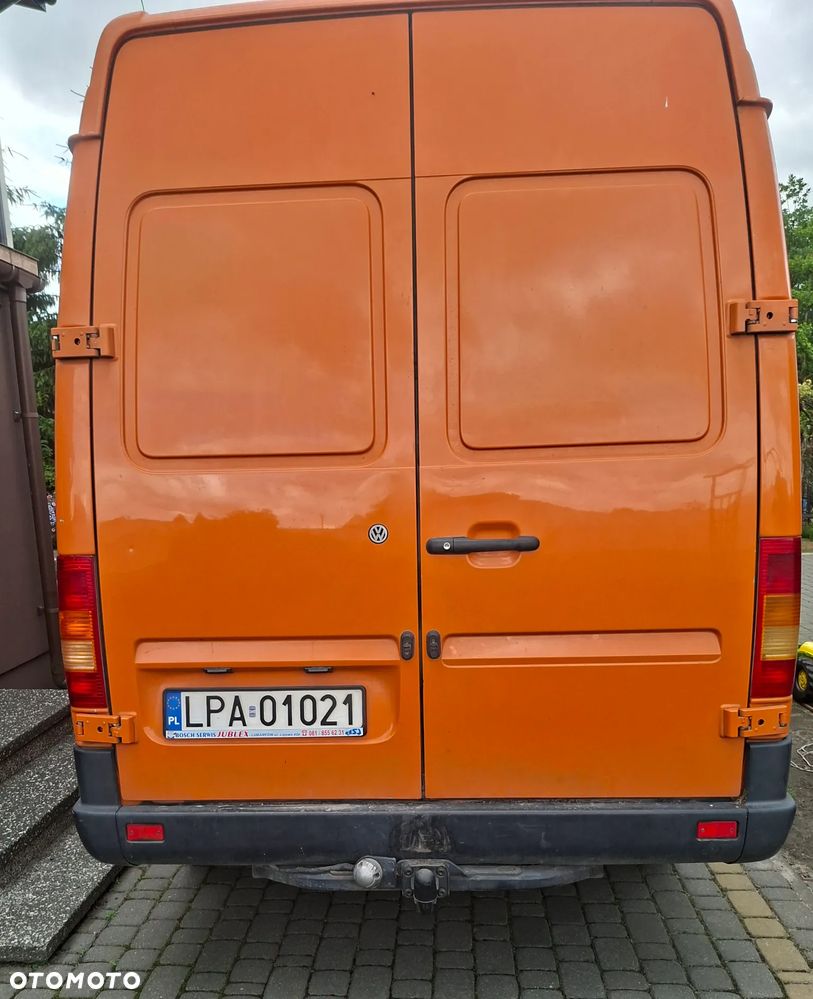 Volkswagen LT 35 - 3