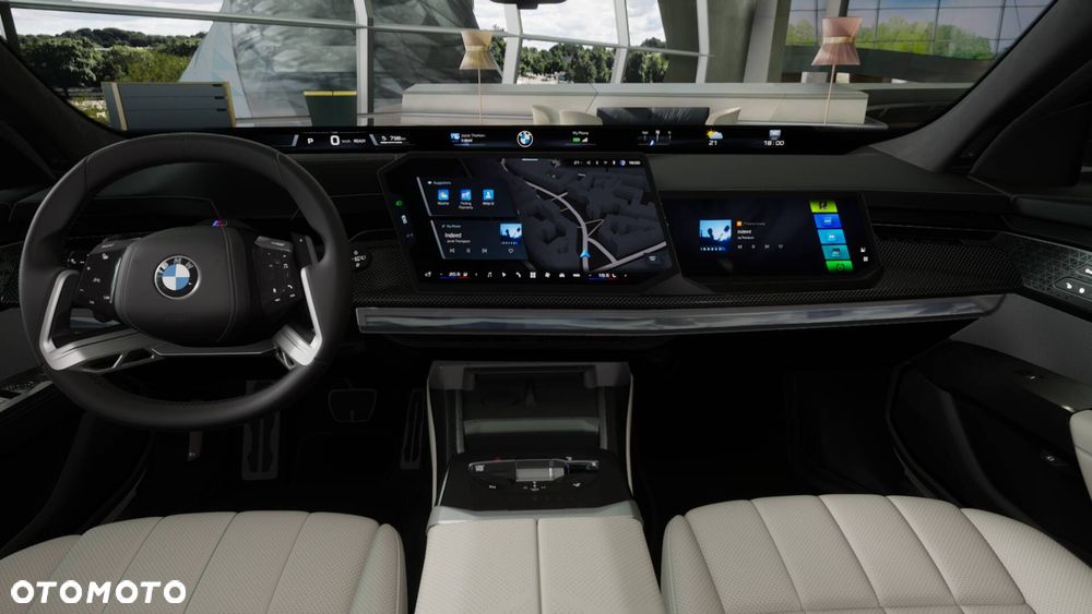 BMW Seria 7 740 xDrive mHEV sport - 14