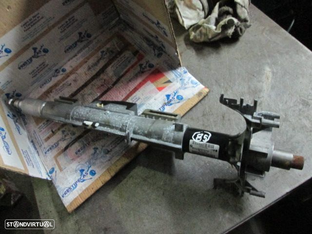 Coluna Direção/Motor Direção LS6772273054 BMW E87 2006 - 2
