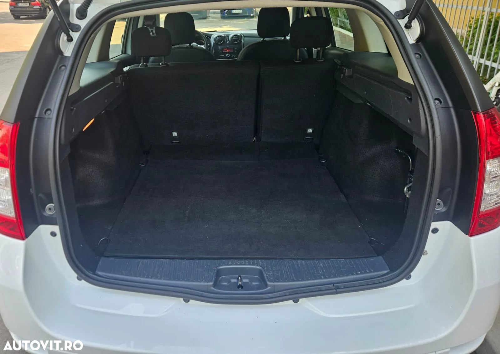 Dacia Logan - 3