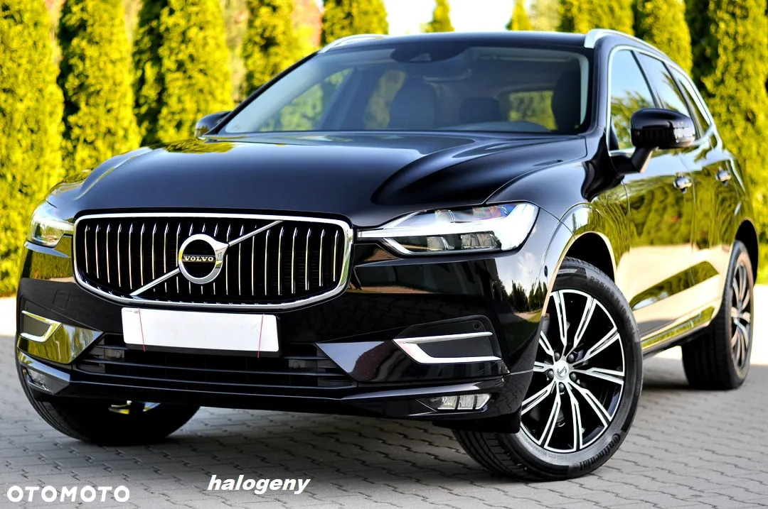 Volvo XC 60 B5 D AWD Geartronic Inscription - 10