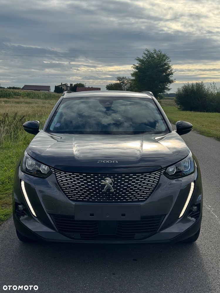 Peugeot 2008 PureTech 130 EAT8 Allure - 5