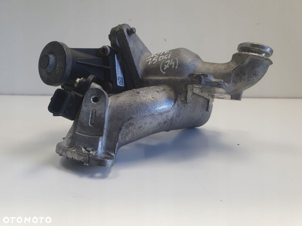 Nissan Note 1.5 DCI ZAWÓR EGR 50797503 - 5