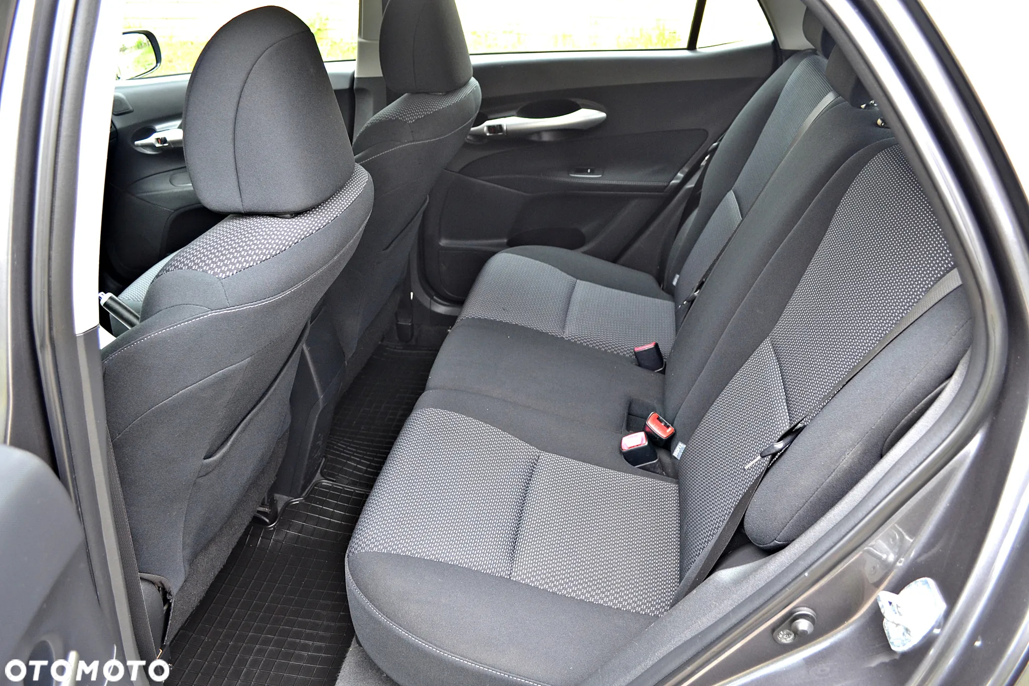 Toyota Auris 1.6 Comfort - 21