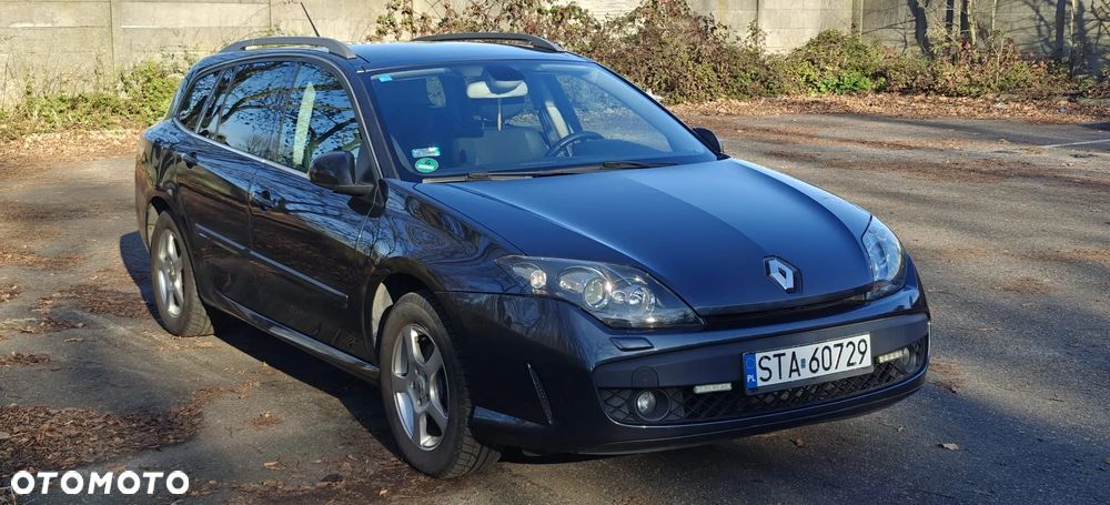 Renault Laguna 2.0 16V 140 Dynamique - 1