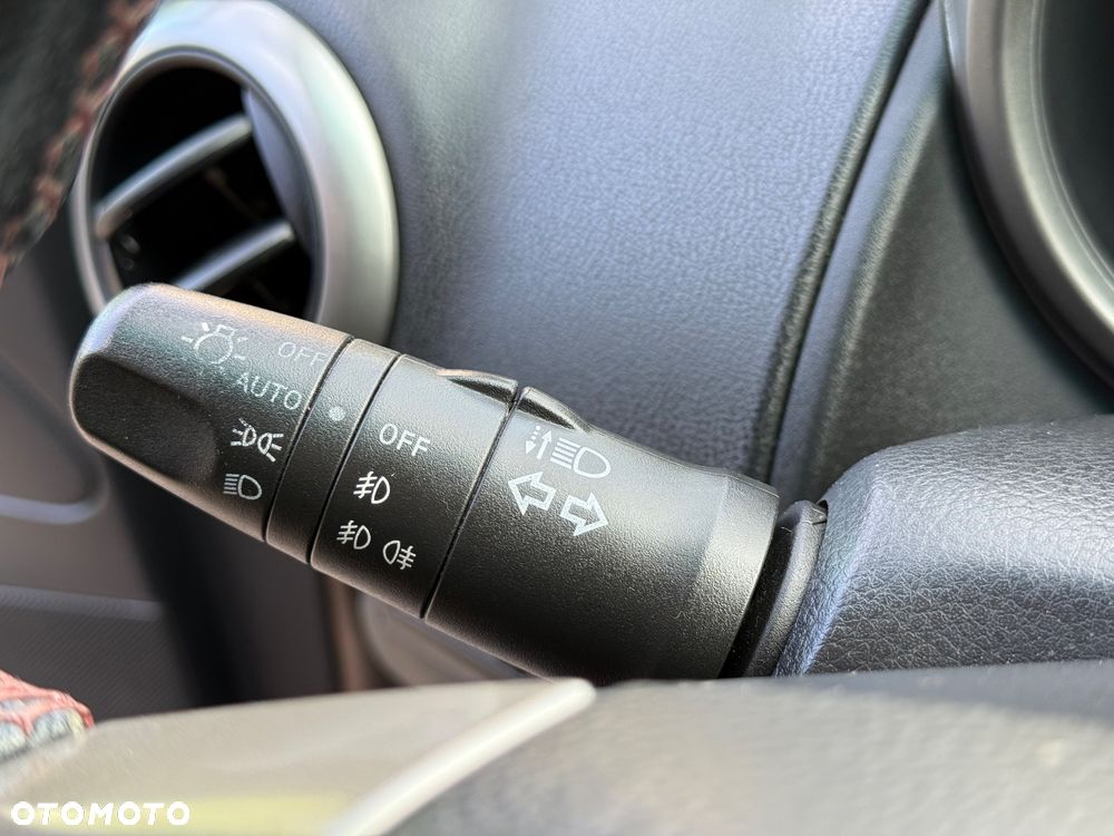 Nissan Note 1.6 Automatik I-Way - 21