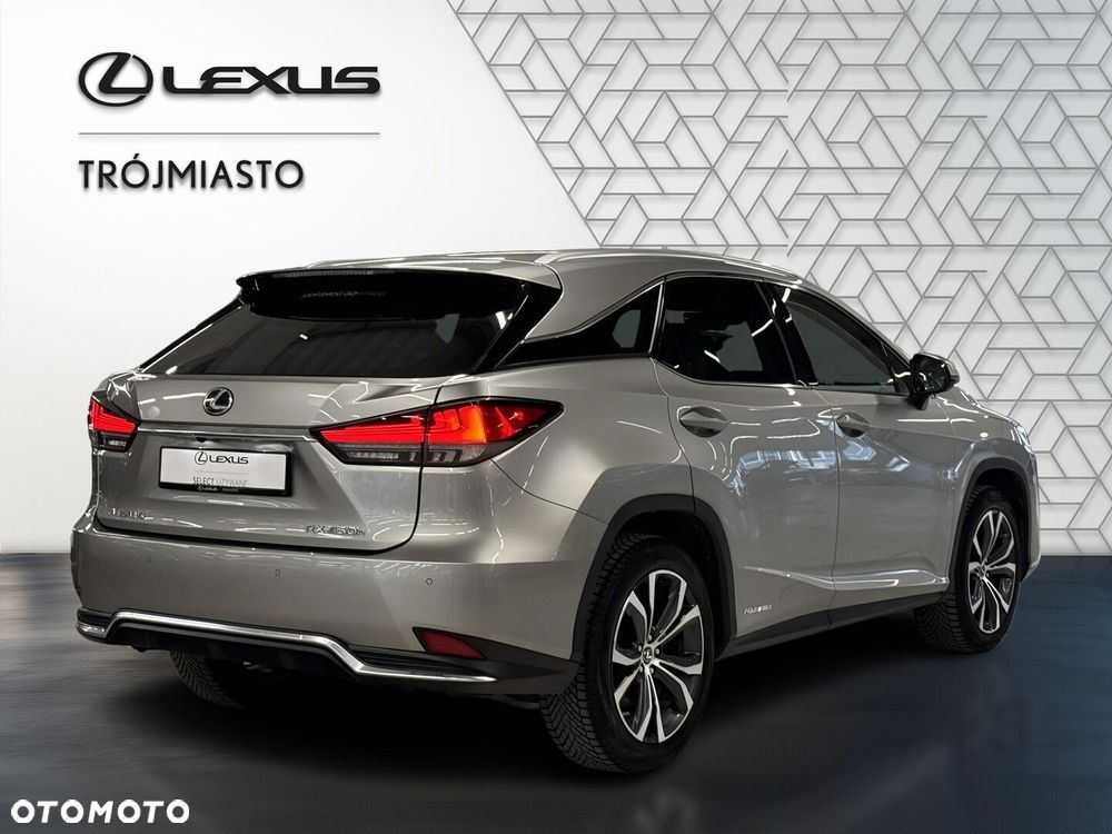 Lexus RX 450h Prestige MY19 - 7
