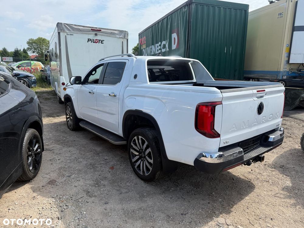 Volkswagen Amarok - 2