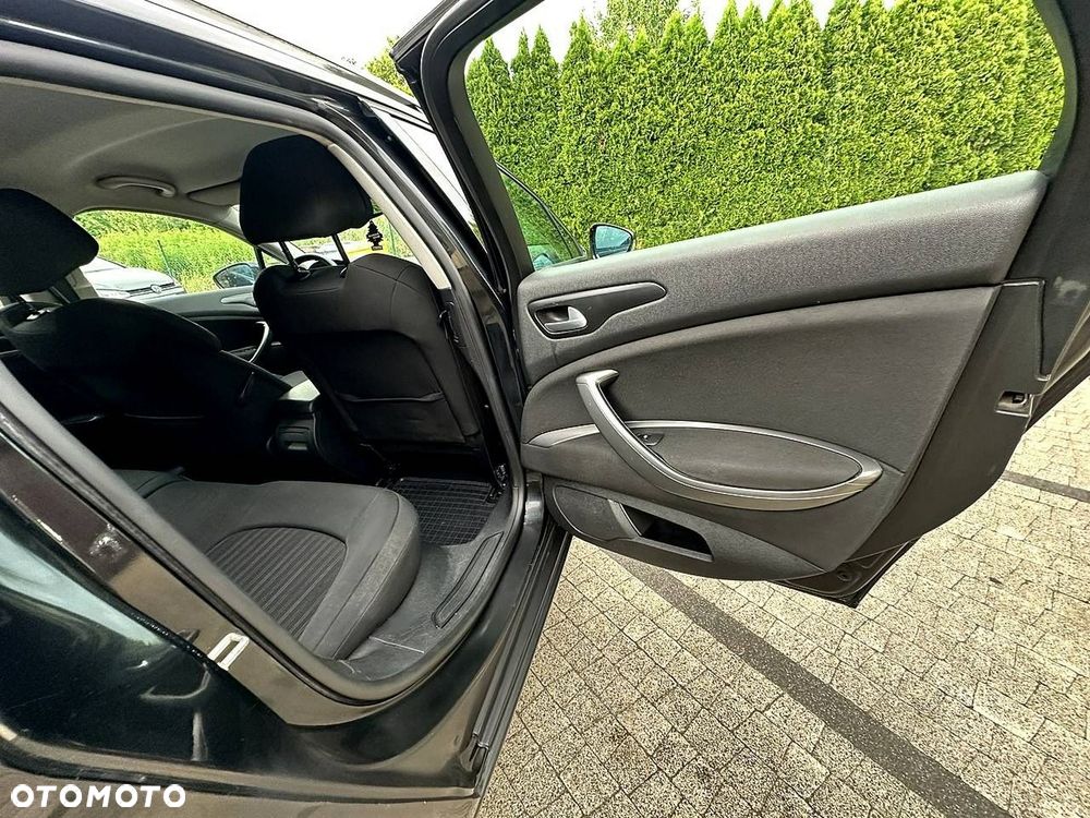 Citroën C5 - 14