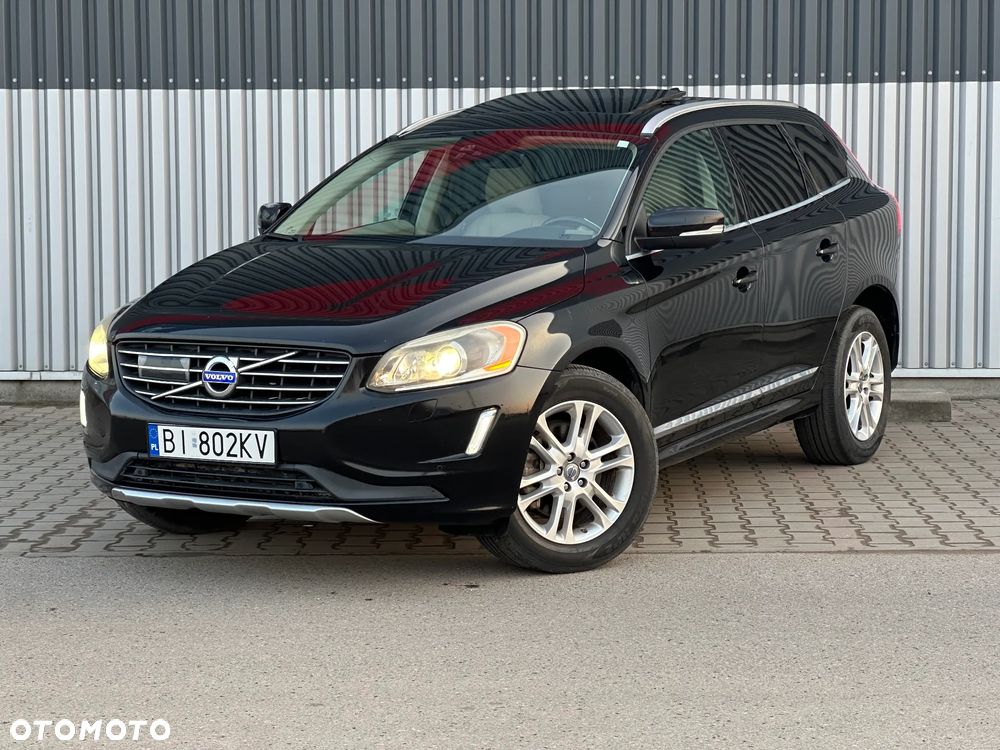 Volvo XC 60 T5 Geartronic Summum - 10