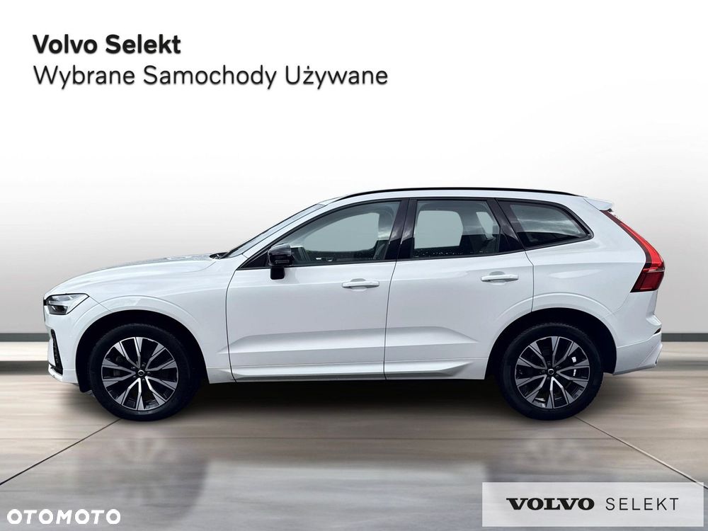 Volvo XC 60 - 3