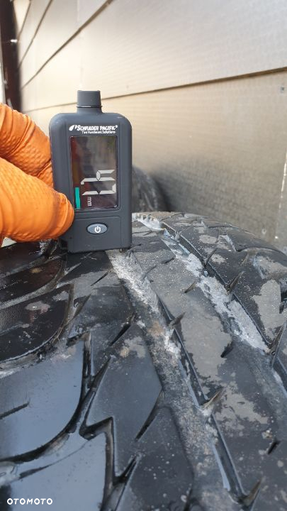FELGI STRUKTURALNE OPEL 16" 5X110 ET39 - 13