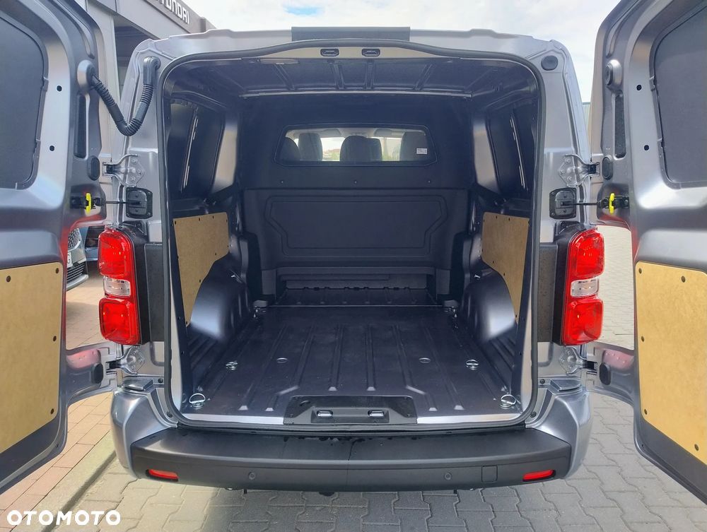 Peugeot Expert - 9