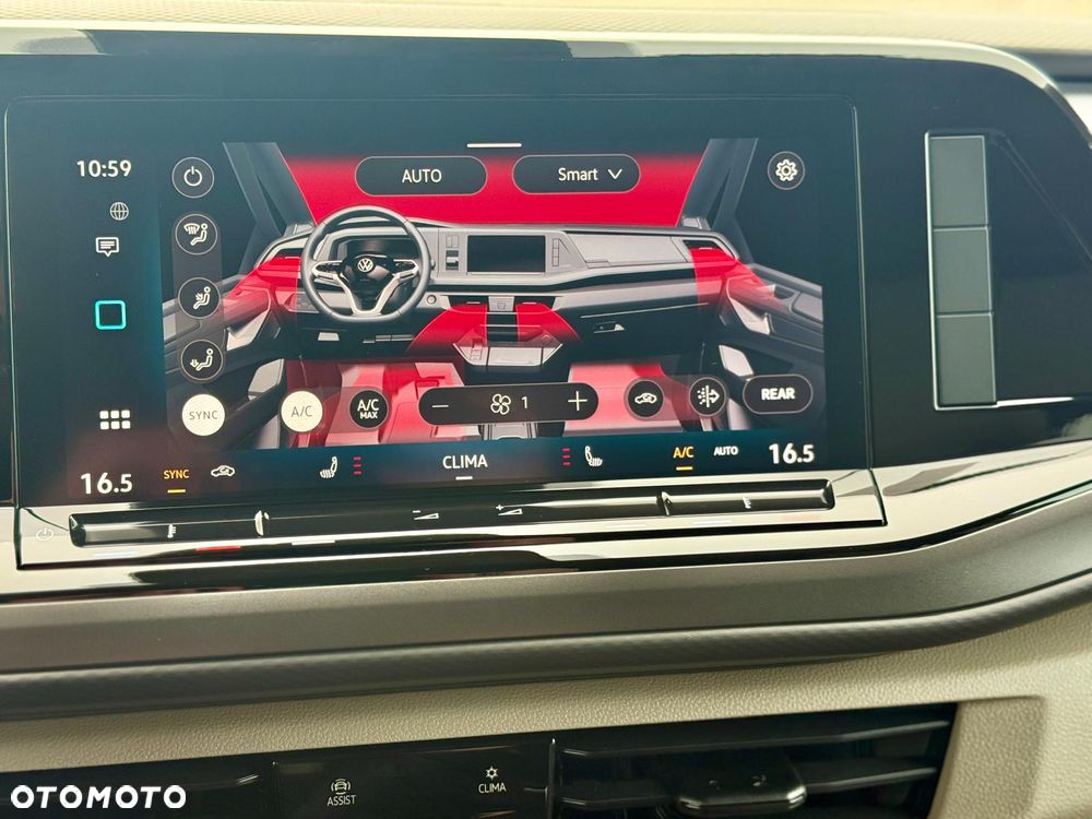 Volkswagen Multivan 2.0 TDI L2 Family DSG - 20