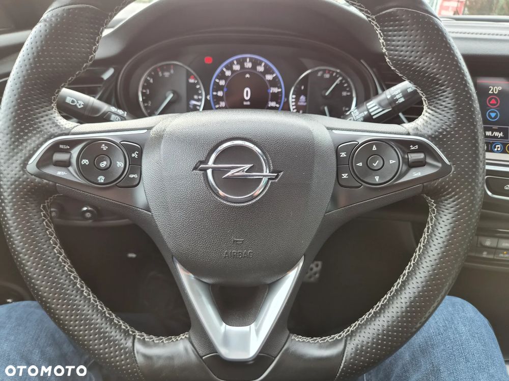 Opel Insignia 2.0 CDTI ecoFLEXStart/Stop Business Innovation - 16