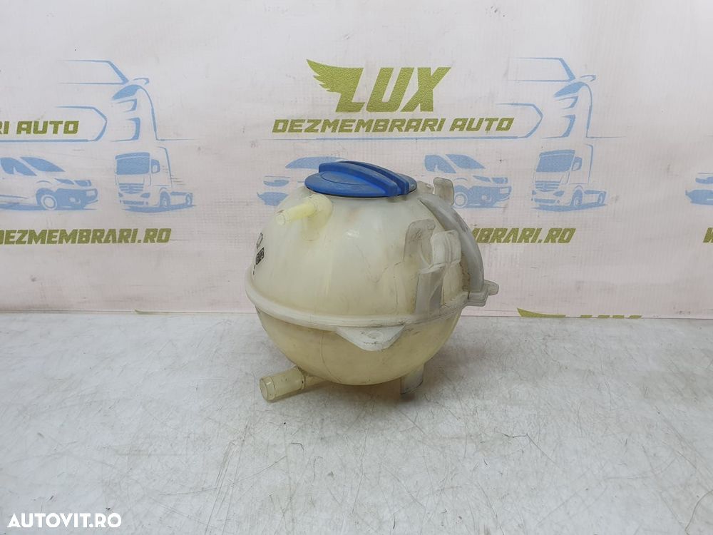 Vas expansiune antigel 1K0121407A Volkswagen VW Touran 1 [2th facelif - 1