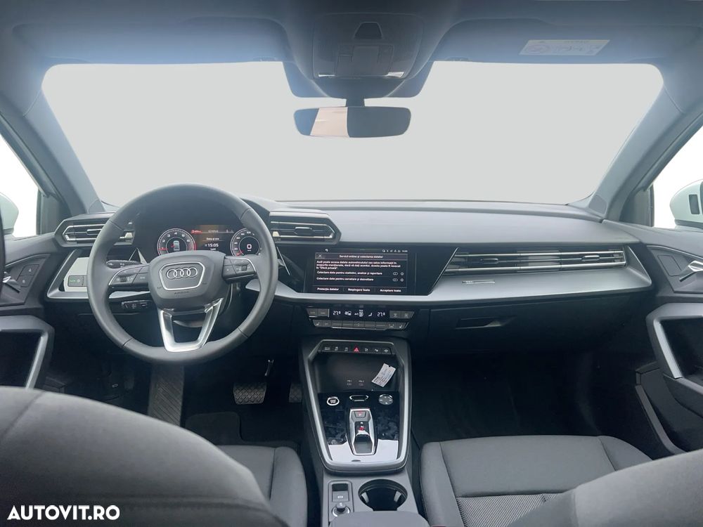 Audi A3 Limuzina - 11