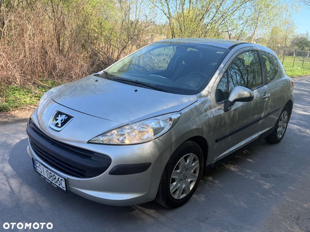 Peugeot 207 90 Tendance - 1