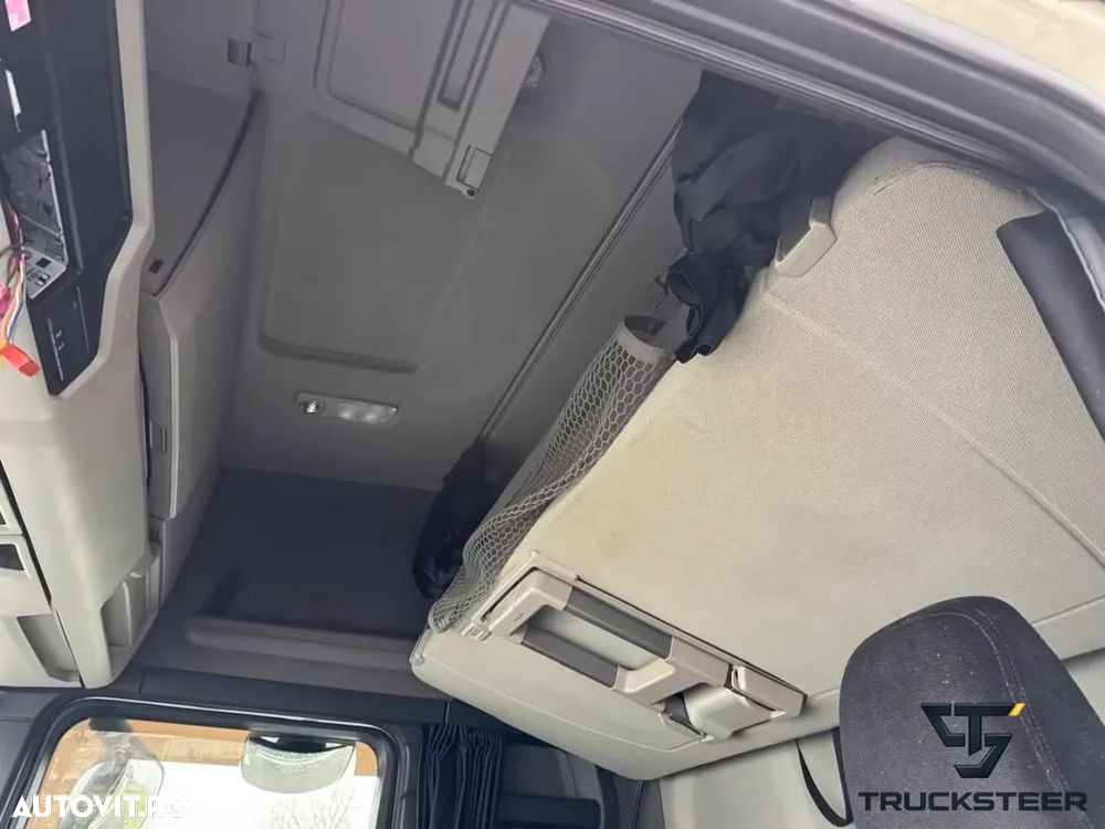 Scania S500 | Euro 6 | Retarder | Full Spoiler | Full Assist - 11