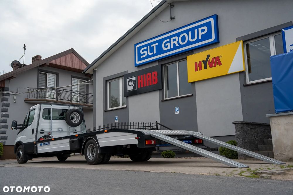 Iveco Daily 70C18 - 3