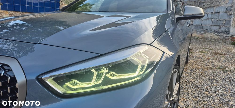 BMW Seria 1 M135i xDrive - 4