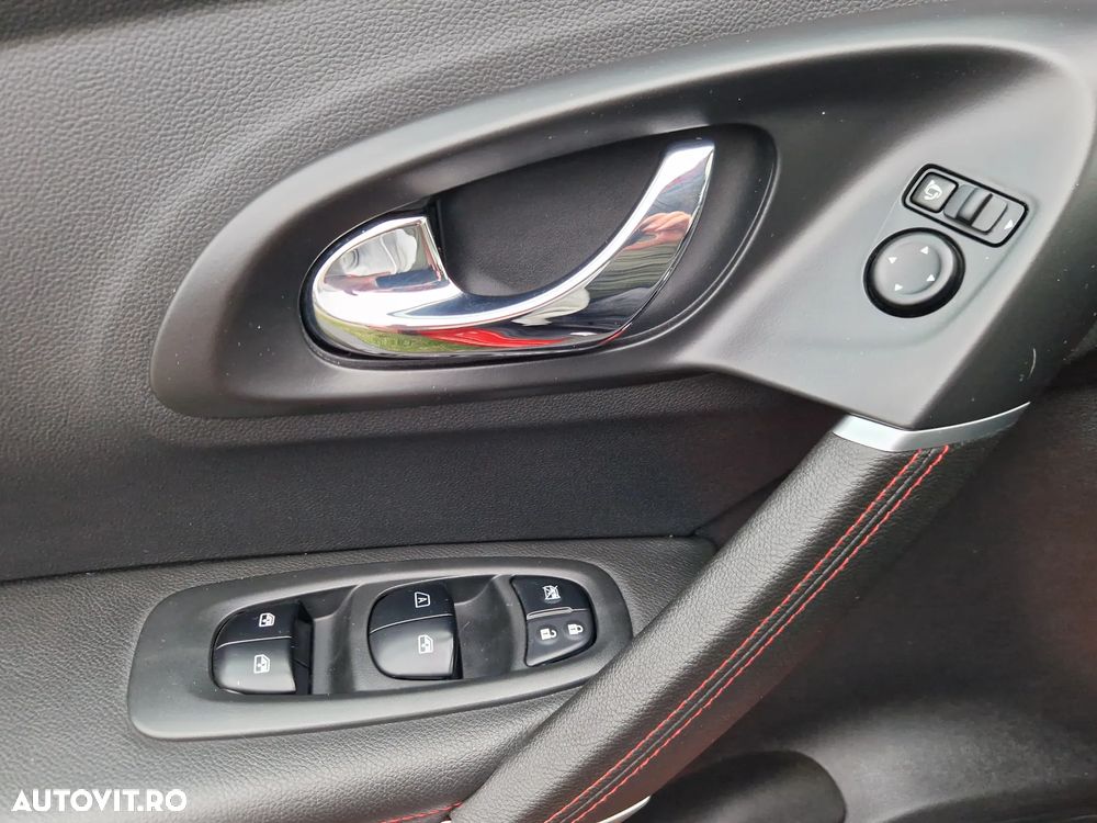 Renault Kadjar Energy dCi 130 4x4 Bose Edition - 22