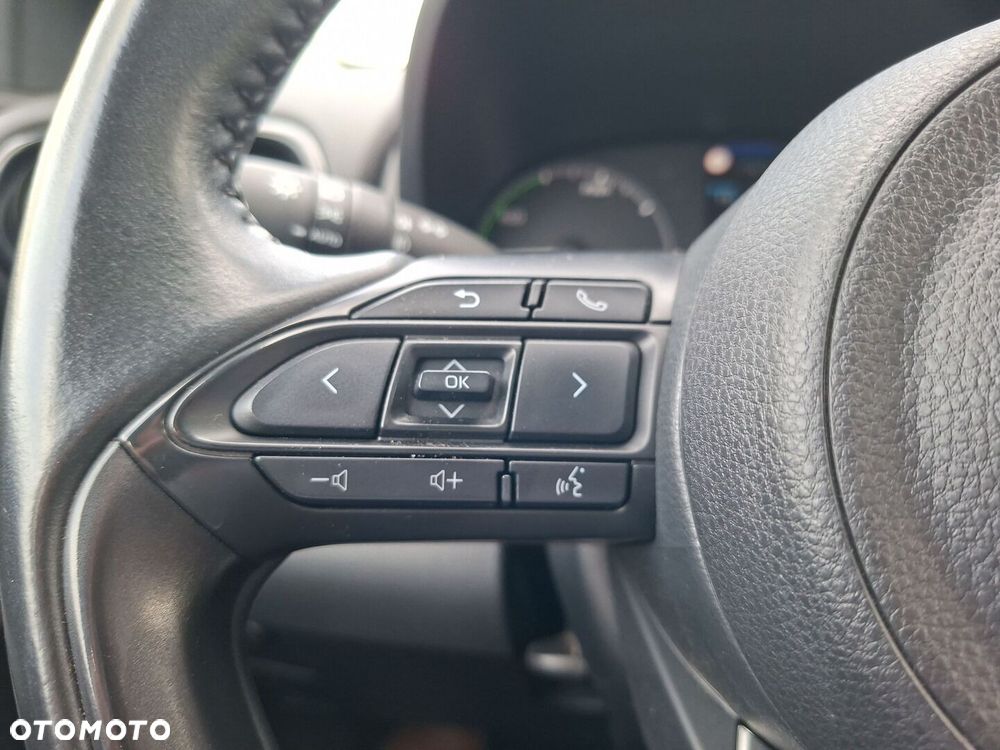 Toyota Yaris - 20