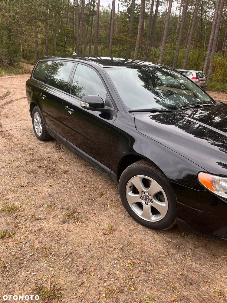 Volvo V70 2.0D Momentum - 5
