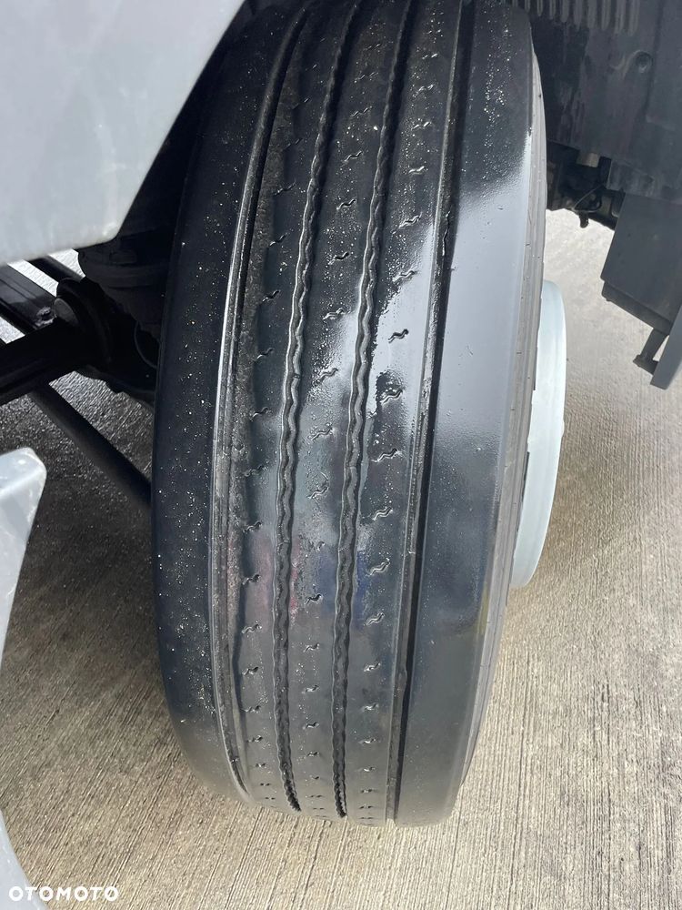 Volvo FH 500 GLOBETROTTER - 16