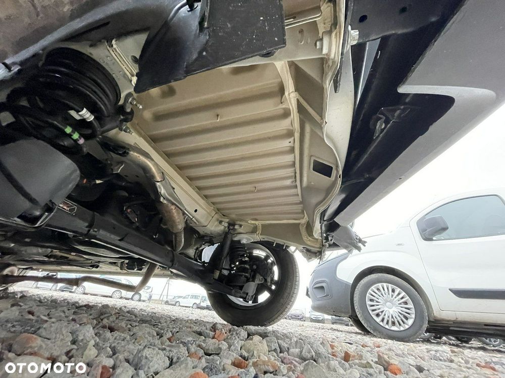 Citroën Berlingo - 7