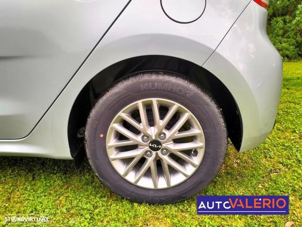 Kia Rio 1.2 CVVT Urban - 31