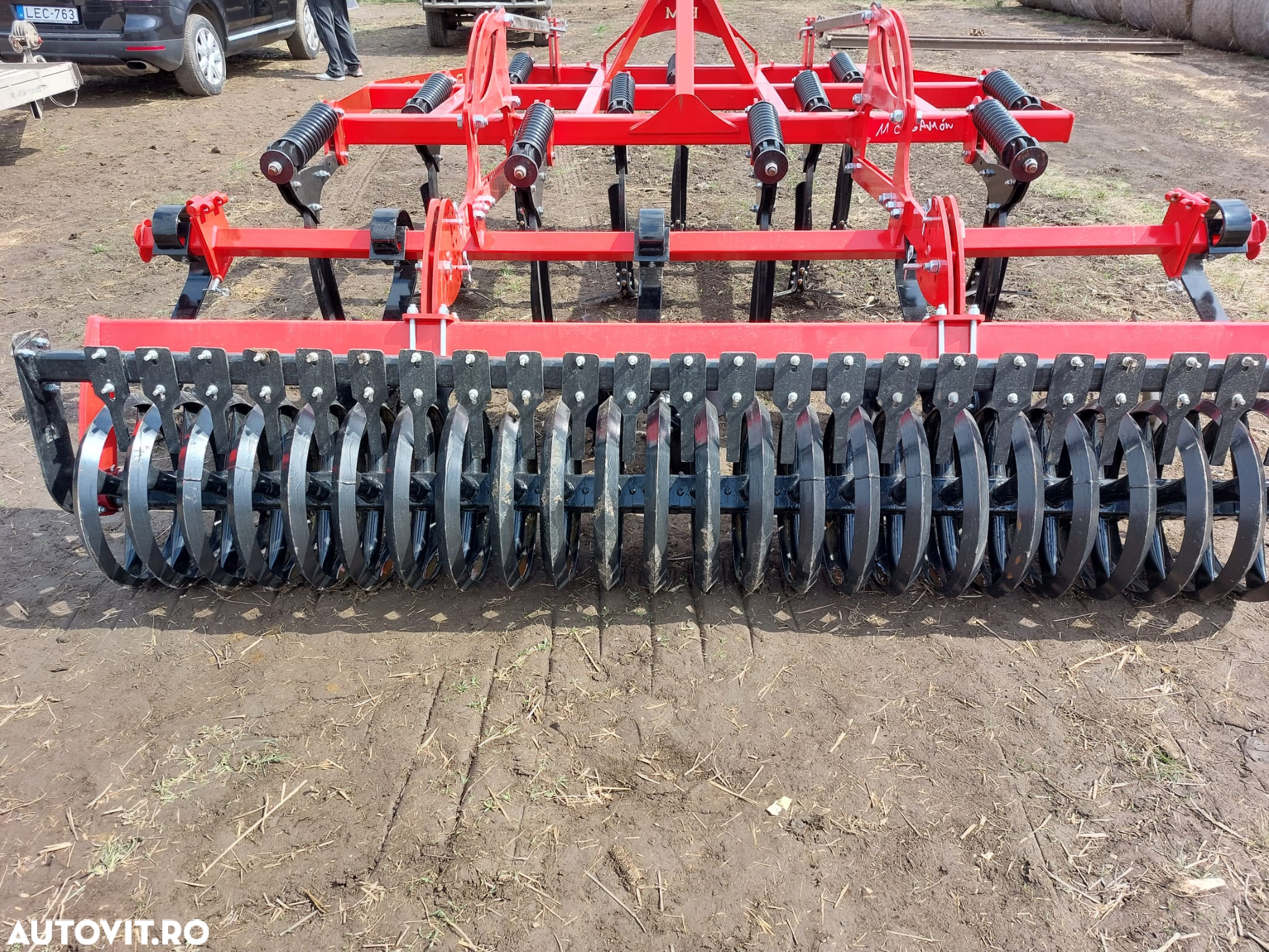 Terraking Gruber/Dezmiristitor 9-11-14 Cutite - 8