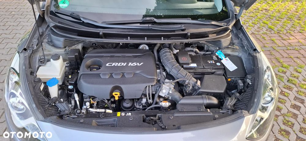 Hyundai i30 1.6 CRDi Style - 20