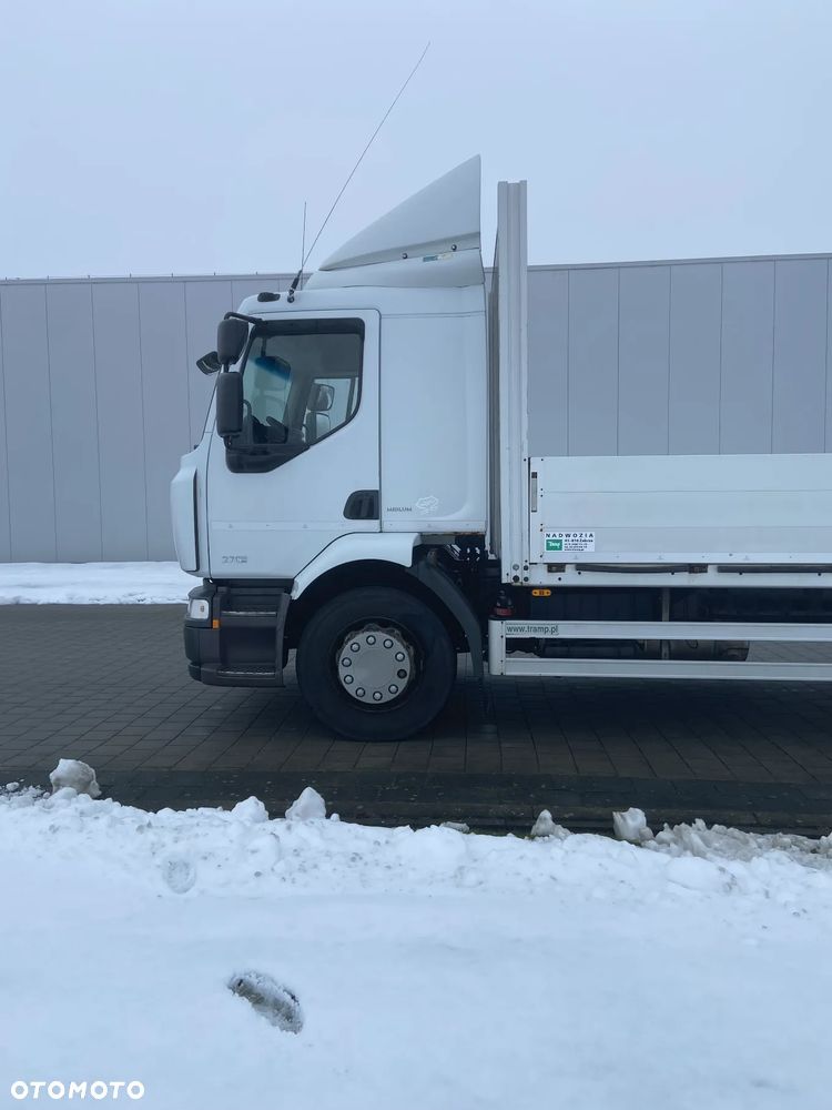 Renault MIDLUM 270.13 - 11