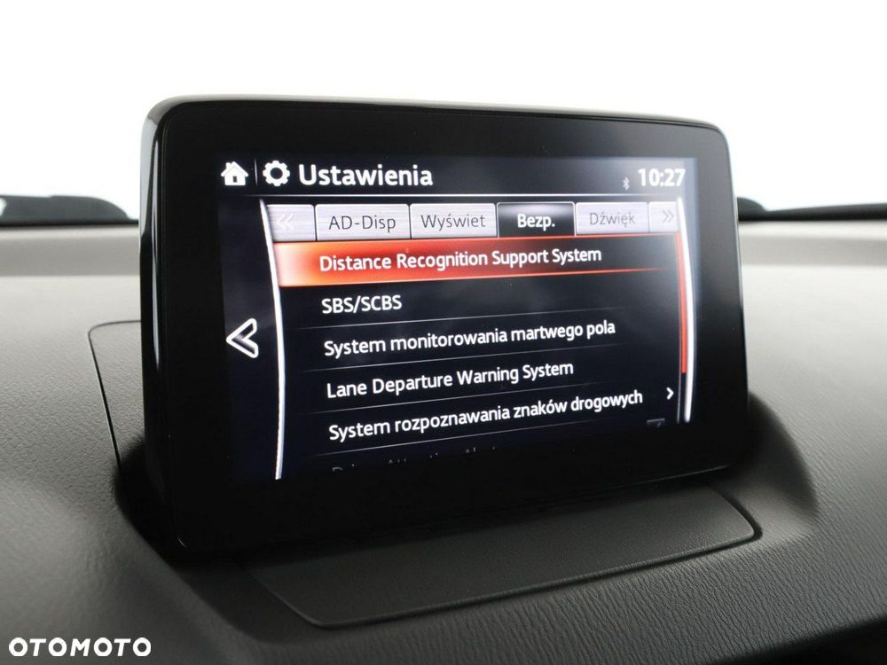 Mazda CX-3 SKYACTIV-G 121 FWD Selection - 26