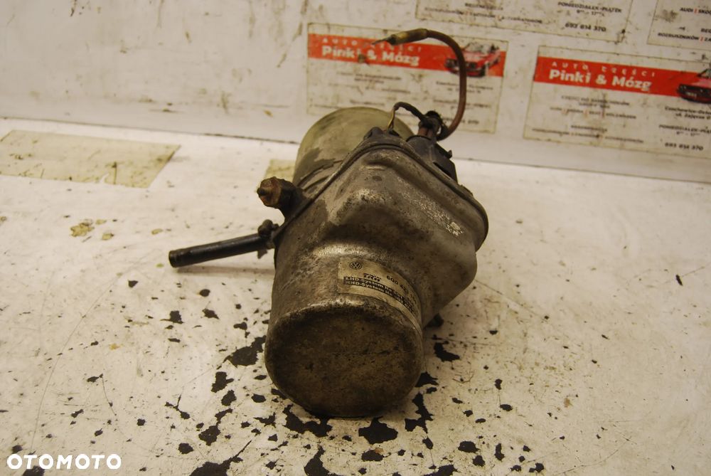 POMPA WSPOMAGANIA 6Q0423156Q TRW SEAT IBIZA III SKODA VW AUDI 6Q0423156AB - 2