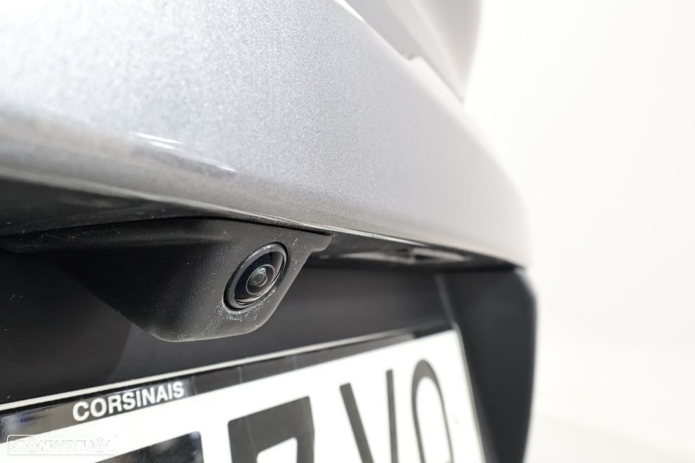 Citroën C4 X 1.2 Hybrid Plus e-DSC6 - 15